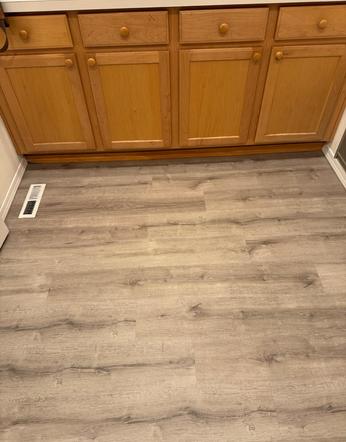 Floor Installation in Tacoma 